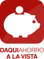 AHORRO A LA VISTA - ICONO AHORRO A LA VISTA - ICONO