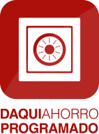 AHORRO PROGRAMADO - ICONO AHORRO PROGRAMADO - ICONO