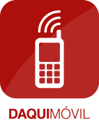 DAQUIMOVIL - ICONO DAQUIMOVIL - ICONO