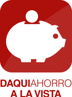 DAQUI AHORRO A LA VISTA