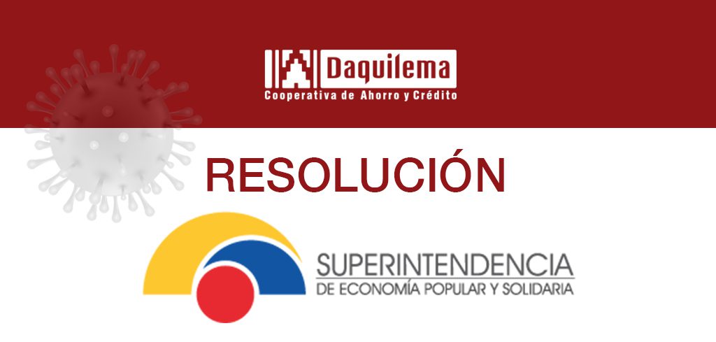 RESOLUCIÓN SEPS 2020